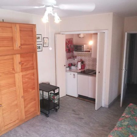 Le Fontainebleau Apartment Antibes Ngoại thất bức ảnh