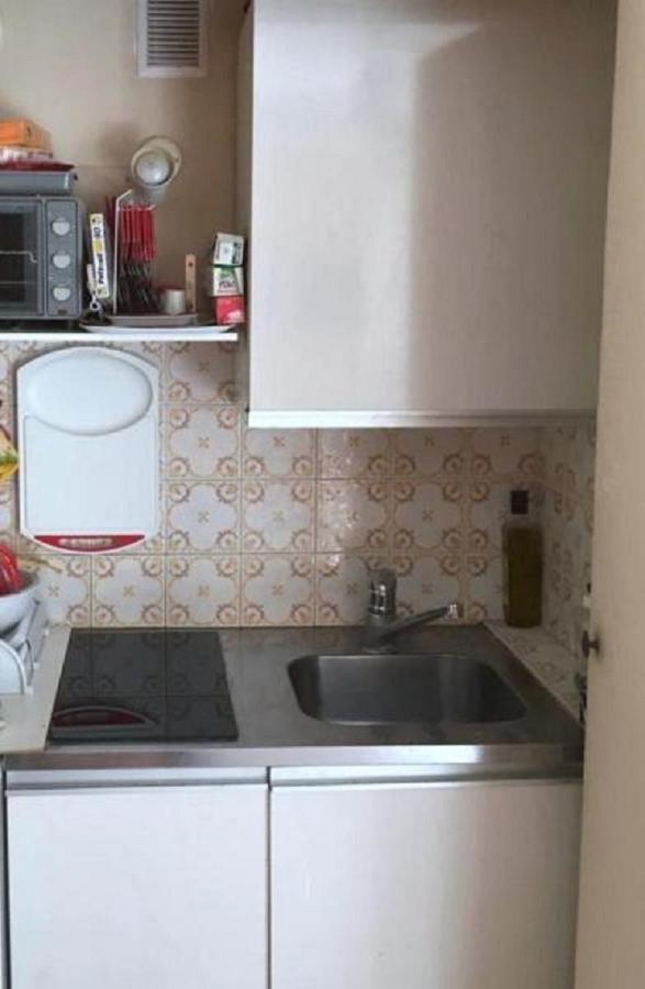 Le Fontainebleau Apartment Antibes Ngoại thất bức ảnh