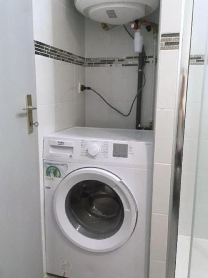 Le Fontainebleau Apartment Antibes Ngoại thất bức ảnh