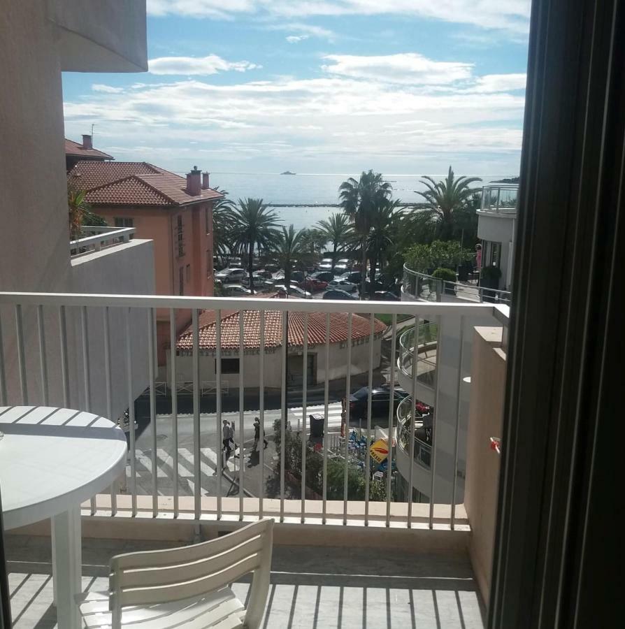 Le Fontainebleau Apartment Antibes Ngoại thất bức ảnh