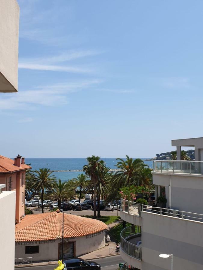Le Fontainebleau Apartment Antibes Ngoại thất bức ảnh