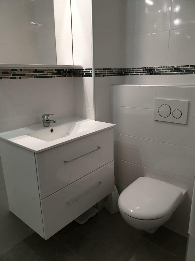 Le Fontainebleau Apartment Antibes Ngoại thất bức ảnh