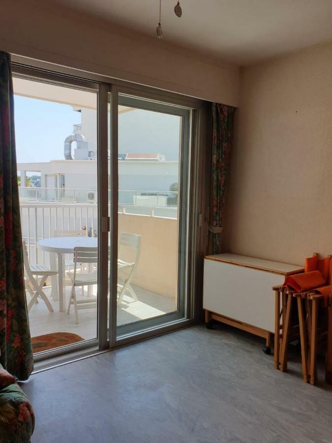 Le Fontainebleau Apartment Antibes Ngoại thất bức ảnh