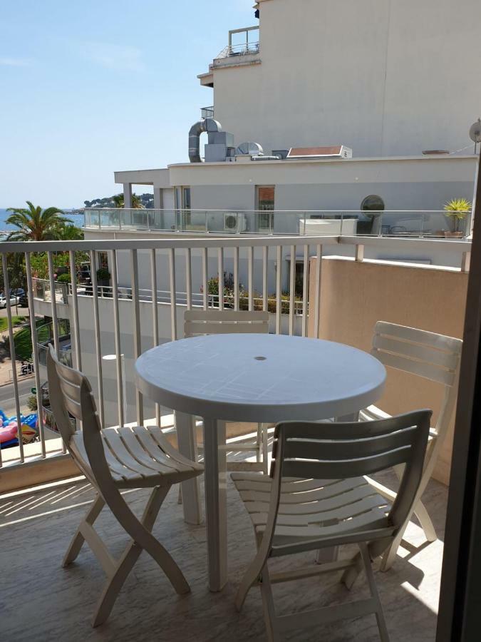 Le Fontainebleau Apartment Antibes Ngoại thất bức ảnh