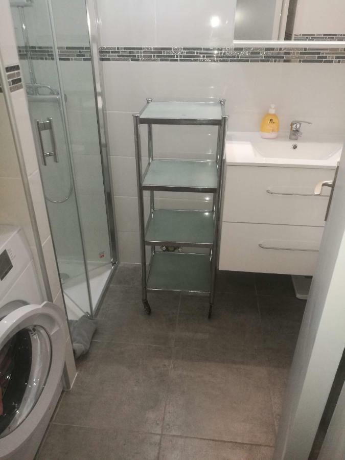 Le Fontainebleau Apartment Antibes Ngoại thất bức ảnh