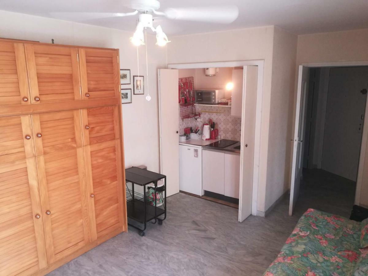 Le Fontainebleau Apartment Antibes Ngoại thất bức ảnh